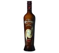 Walders Creamy Liqueur - Blended With Scotch & Coffee