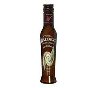 Walders Scotch & Coffee Creamy Liqueur - Small Bottle