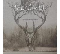 Waldgefluster - Mondscheinsonaten - CD - G72z