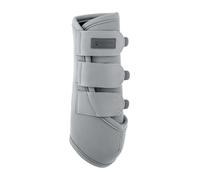 WALDHAUSEN Air Performance Ankle Boots Chrome Grey L