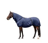 Waldhausen Basic Eczema Blanket, Midnight Blue, 145 cm