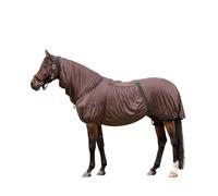 Waldhausen Basic Eczema Blanket, Mocha, 135 cm