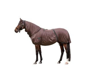 Waldhausen Basic Eczema Blanket, Mocha, 155 cm