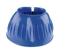 WALDHAUSEN Basic Rubber Clog Bells Pair - Blue - Size XXL