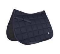 WALDHAUSEN Breath Performance Saddle Cloth, Midnight Blue, VSS
