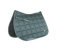 WALDHAUSEN Breath Performance Saddle Cloth Pine Green VSS