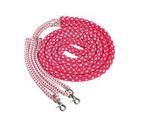 Waldhausen CARGO_STRAP Lunging Aid - Cotton, Cob, Red-Grey