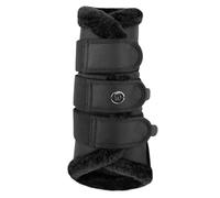 WALDHAUSEN Comfort Light Dressage Gaiters Black S