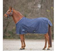 Outdoor horse blanket with cross straps Waldhausen Comfort