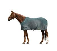 Waldhausen Comfort Rain Fly Blanket, Pine Green, 135 cm