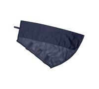 Waldhausen Comfort Rain Fly Neck Piece, Night Blue, VB