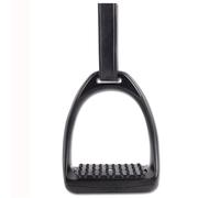 COMPOSITI reflex stirrups black