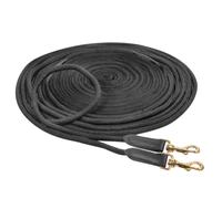 Waldhausen Double Lunging Draw Reins