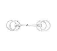 WALDHAUSEN Driving Bit with 4 Rings, EST R: 5 cm, S: 16 mm, W: 13.5 cm