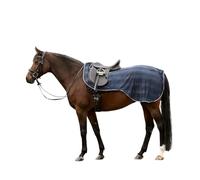 Waldhausen Economic Fly Rug Midnight Blue Pony