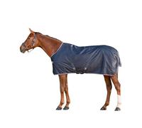 Waldhausen Economic Outdoor Blanket 200g Midnight Blue 125cm