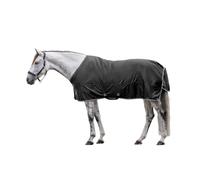 WALDHAUSEN Economic Rain Cover, Black, 125 cm