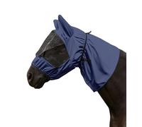 WALDHAUSEN Eczema Fly Mask Night Blue VB