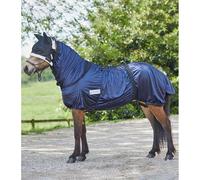Waldhausen Eczema Sweet-Itch Rug - Night Blue | Equestrian | Pony | Horse
