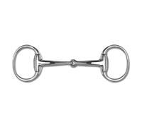 Olive bit for horse Waldhausen Massif