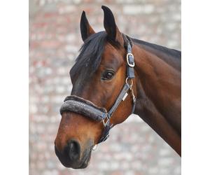 Waldhausen Elegant Halter Asphalt - Full