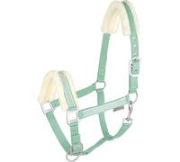 WALDHAUSEN Elegant Headcollar Pistachio Pony