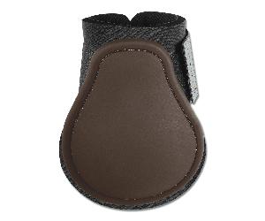 Waldhausen Esperia Fetlock Boots Dark Brown - Pony