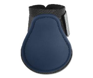 Waldhausen Esperia Fetlock Boots Navy - Cob