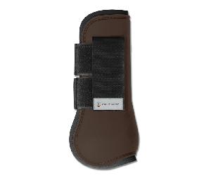 Waldhausen Esperia Tendon Boots Dark Brown - Cob