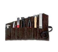 Waldhausen Farriers Kit with Leather Bag