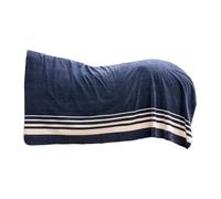WALDHAUSEN Fleece Blanket Sölden Night Blue