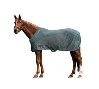 Waldhausen Fleece Comfort Fly Blanket, Pine Green, 155 cm