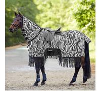Waldhausen Fly Sheet with Saddle Cut and Fringes