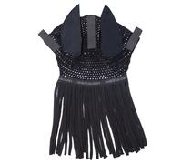Waldhausen Fly Veil with Fringe