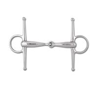 Needle bit for horse Waldhausen Massif