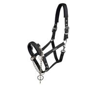 WALDHAUSEN Halter Pro Safety, VB, black