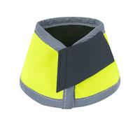 Reflex Bell Boots - Neon Yellow