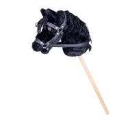 WALDHAUSEN Hobby Horse Blacky, Black
