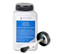 Waldhausen Hoof Oil with Bayleaf and Brush