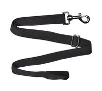 Waldhausen Horse Elastic Leg Straps With Hooks Adjustable Pair Carabiner