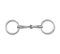 Waldhausen Jointed Pony Water Snaffle Bit