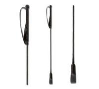 Waldhausen Jumping Bat with Narrow Leather Flapper