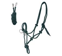 Waldhausen Knotted Halter With Reins