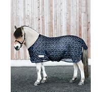 Waldhausen Lucky Fly Blanket Midnight Blue 145cm