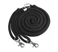 Waldhausen Lunging Aid Black - Pony