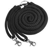 Waldhausen Lunging Aid Black - Pony