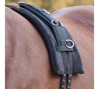 Foam saddle pad Waldhausen