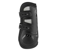 WALDHAUSEN Memory Foam Pro Gaiters Black XL