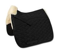 Waldhausen Milan Lambskin Saddle Pad
