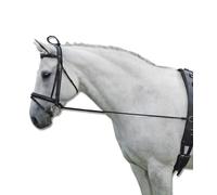 Waldhausen Neck Stretcher Elastic - Black